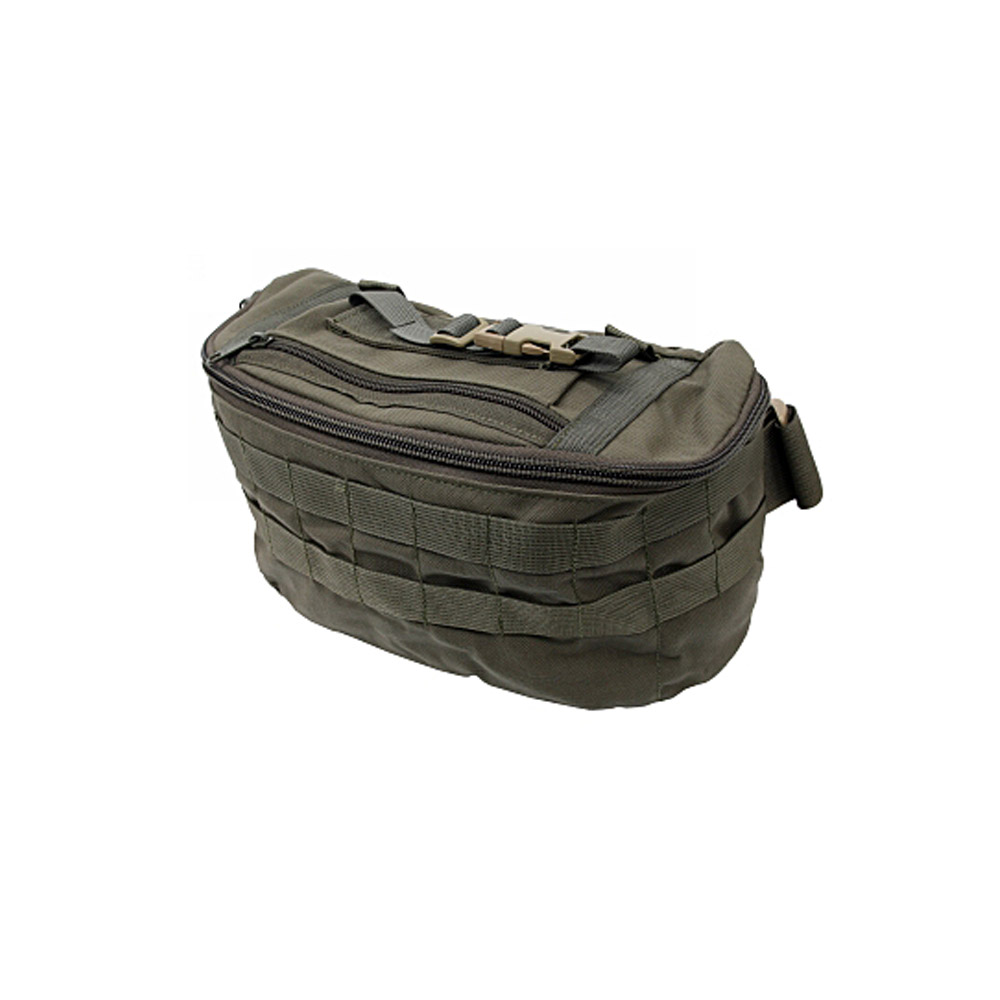 Tactical Tailor | First Responder Bag i gruppen SJUKVRD hos Equipt AB (TT - First Responder Bag)